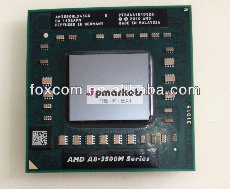 100％新しいamdapua83550mxa8-3550mxam3550hlx43gxターボ2700a83550mxcpu周波数mhzの問屋・仕入れ・卸・卸売り