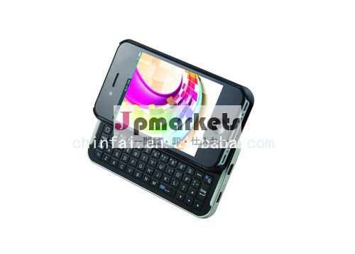 Iphone4/4S専用Bluetoothキーボード プラスチック問屋・仕入れ・卸・卸売り