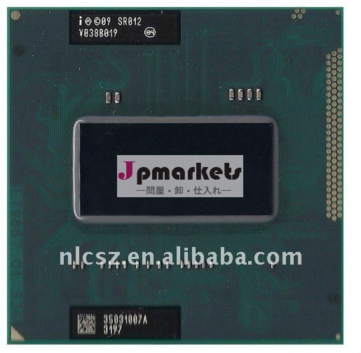 インテルラップトップcpusandybridgeのコアi7の2820qmi7-2820qmsr012問屋・仕入れ・卸・卸売り