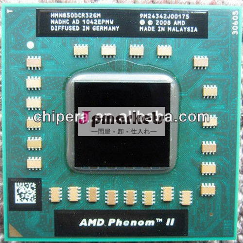Amdの天才携帯n850/コンピュータのcpuプロセッサ/日付コード: 1042問屋・仕入れ・卸・卸売り