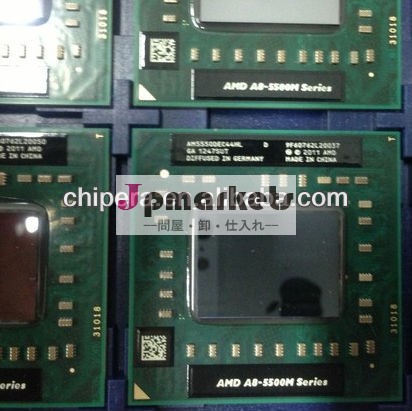 卸売コンピュータ部品、 amda8-5500部品番号: am5550dec44hl問屋・仕入れ・卸・卸売り