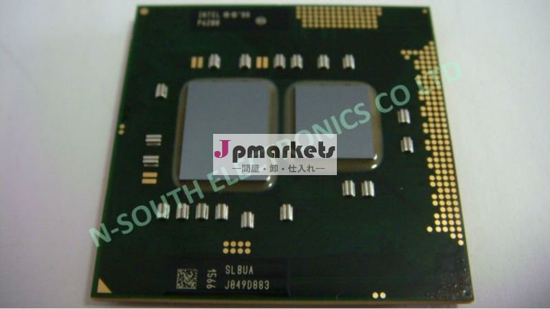 Intel CPU p6200 sl8ua 2.13Ghz 3MB - SLBUA問屋・仕入れ・卸・卸売り