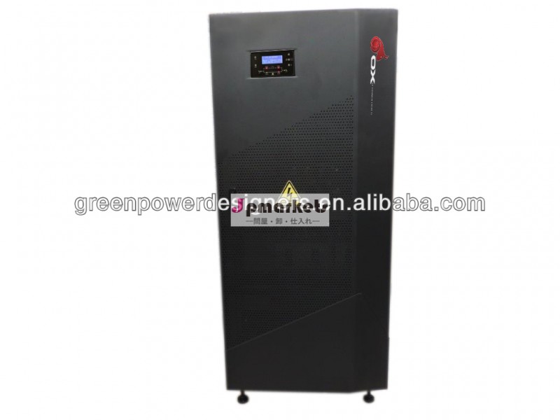 純粋なオンライン二重変換低周波無停電電源装置380v40kva問屋・仕入れ・卸・卸売り