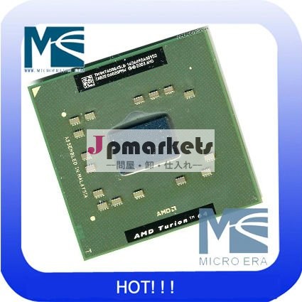 AMD Turion 64移動式MT-40 - TMSMT40BQX5LD 754のラップトップCPU問屋・仕入れ・卸・卸売り
