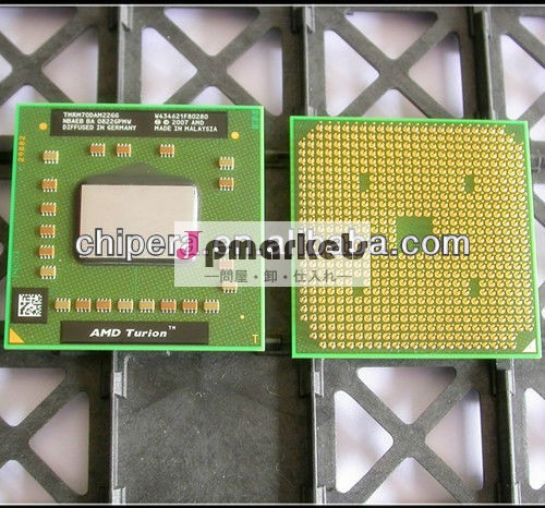 Amdturion64x2rm-70tmrm70dam22ggt2.0ghzのモバイルプロセッサ問屋・仕入れ・卸・卸売り