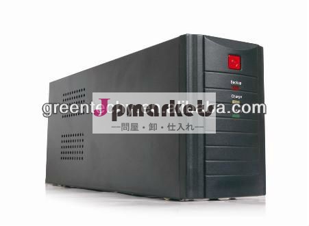 600va- 1500vaオフ- ラインコンピュータ用ups問屋・仕入れ・卸・卸売り