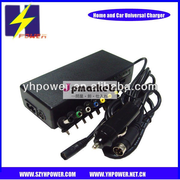 カーホームノートpc100w2in1usb付き充電器問屋・仕入れ・卸・卸売り