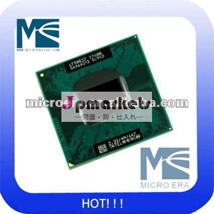 ラップトップCPU T7600 2.33G 4M 667 SL9SD問屋・仕入れ・卸・卸売り