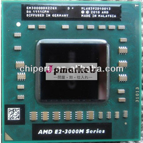 熱い販売のamdプロセッサem3000ddx22gx/テーブルのpc用/64ビット問屋・仕入れ・卸・卸売り