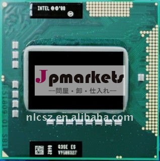 Intel CPUの中心i7-840QM i7 840QMプロセッサ3.2GHz問屋・仕入れ・卸・卸売り
