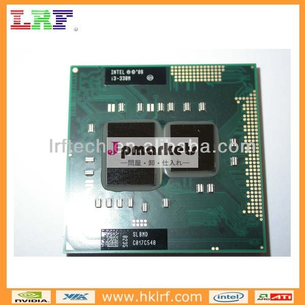ブランドの新しいインテルi3-330umslbugintelcorei3はプロセッサ問屋・仕入れ・卸・卸売り