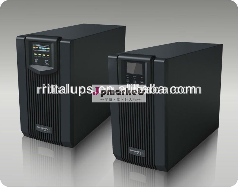 電源ups1000vaのオマージュスマート家庭用upsダブルコンバージョン回線上にアップ問屋・仕入れ・卸・卸売り