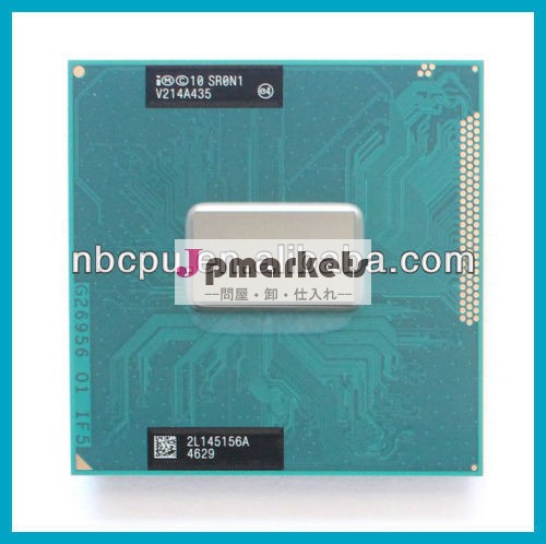 ツタbridgeのコアインテルi33110msl0n1価格のノートパソコンのcpuプロセッサ問屋・仕入れ・卸・卸売り