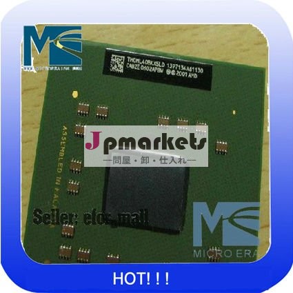 AMD Turion 64移動式ML-40 TMDML40BKX5LD 754 CPU問屋・仕入れ・卸・卸売り