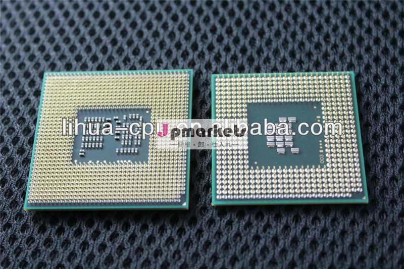 ブランドの新しいラップトップインテルのcpu、 プロセッサインテルcore2duot7600問屋・仕入れ・卸・卸売り