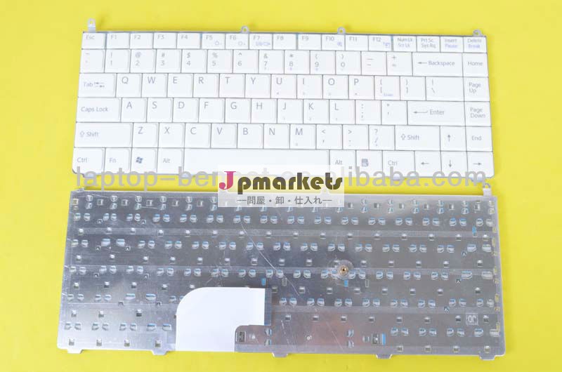 ためのラップトップのキーボード147963021sonyvaio用fevgnar私達のレイアウト問屋・仕入れ・卸・卸売り
