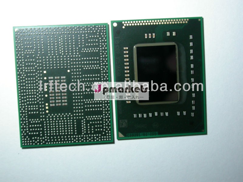 真新しいIntel CN80617004116AD SLBTU CPUのソケットプロセッサ問屋・仕入れ・卸・卸売り