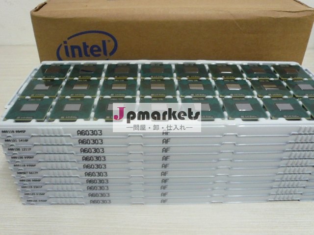インテルのcput7800slaf6問屋・仕入れ・卸・卸売り