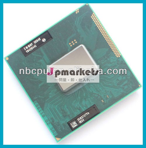 Intelsandybridgeのコアi3は2310メートルsr04r2.1ff8062700999405ghzのノートパソコンのcpuプロセッサ問屋・仕入れ・卸・卸売り