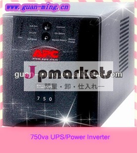 ups750va、 パワーインバーター、 中国で作られたバッテリーパック問屋・仕入れ・卸・卸売り