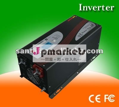 太陽系インバータ12v220v5000ワット問屋・仕入れ・卸・卸売り