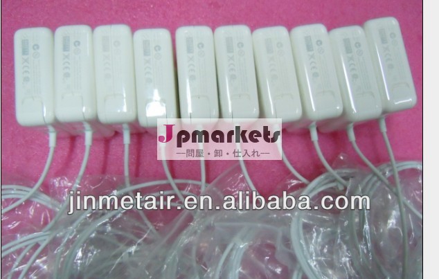 オリジナルの電源アダプター/macbookのmagsafe13" a1278a1181a118460w16.5v-3.65a5ピン問屋・仕入れ・卸・卸売り