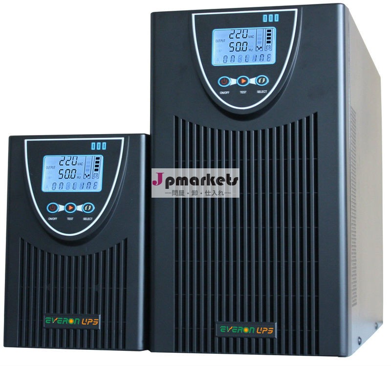 ベストセラーのためのオンラインups6kva、 長時間電源問屋・仕入れ・卸・卸売り