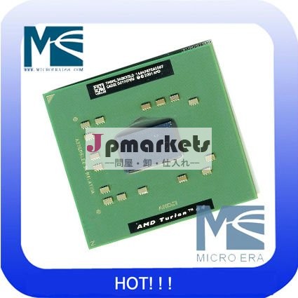 AMD Turion 64移動式ML-34 TMDML34BKX5LD 754のラップトップCPU問屋・仕入れ・卸・卸売り