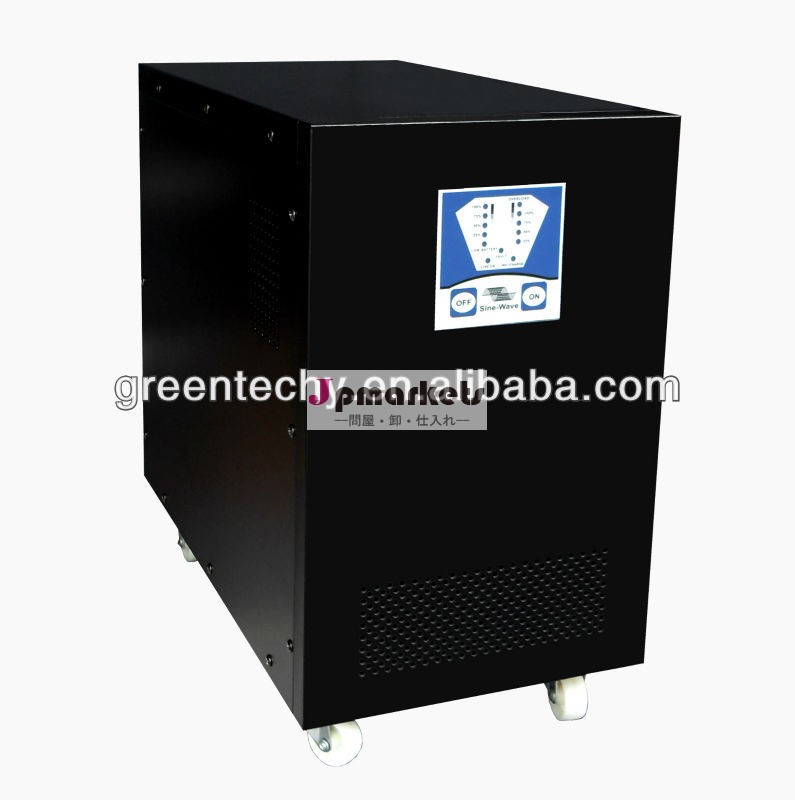 純粋な正弦波1kvaの2kva3kva4kva5kva6kvaスマートパワーラインインタラクティブups問屋・仕入れ・卸・卸売り