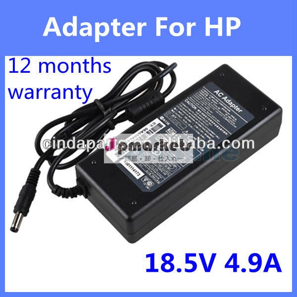 元のhpのノートパソコンのacアダプター18.5v4.9a90w問屋・仕入れ・卸・卸売り