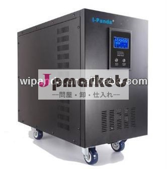 格子コンバーター4000Wの充電器I-P-XD-6000VAとの純粋な正弦波の産業頻度問屋・仕入れ・卸・卸売り