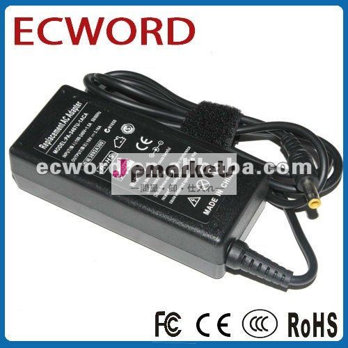 交換用充電器サムスン19v3.16a60w5.5*3.0mmラップトップの充電器問屋・仕入れ・卸・卸売り