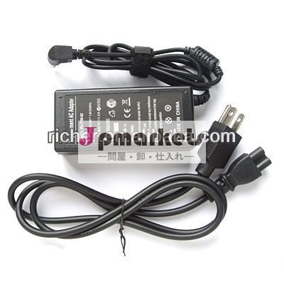 高品質のノートパソコンのacアダプタ/電源の充電器acer19v3.42aのための問屋・仕入れ・卸・卸売り