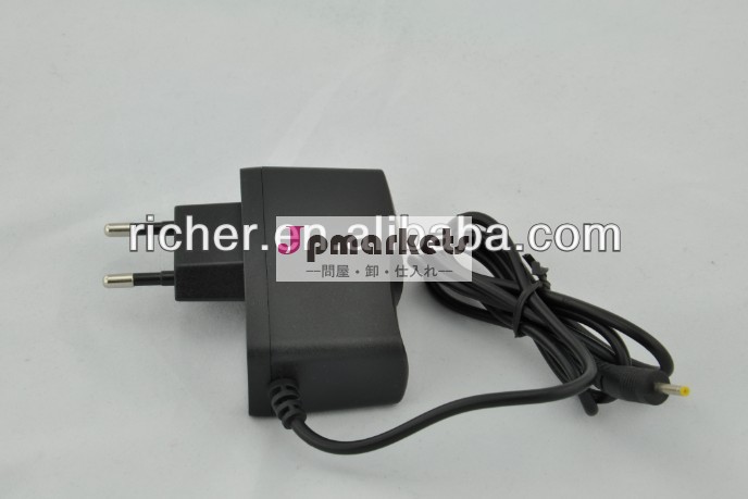 新しいユニバーサル5v2a2.5mm私達プラグの電源アダプタ用ac充電器アンドロイドタブレットpc問屋・仕入れ・卸・卸売り