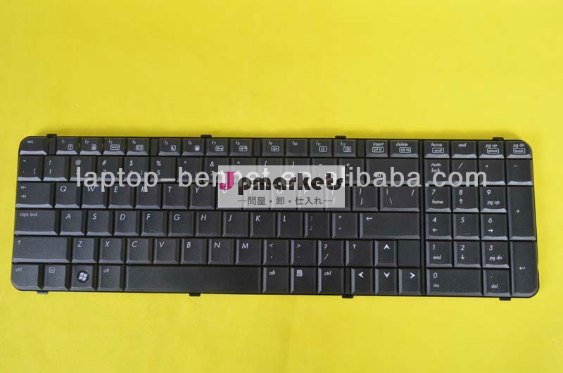 Notebook/のラップトップのキーボード466200b314662001716830sビジネスノートブック馬力のための私達のレイアウト問屋・仕入れ・卸・卸売り