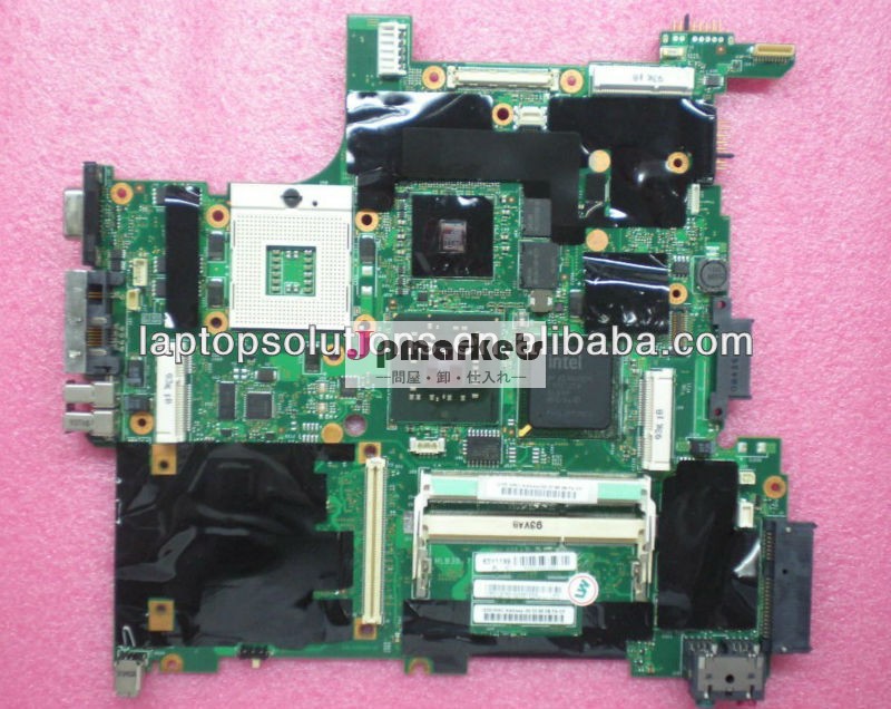 オリジナル統合されたインテルマザーボードのラップトップのシステムボード63y1199t400　i bm問屋・仕入れ・卸・卸売り