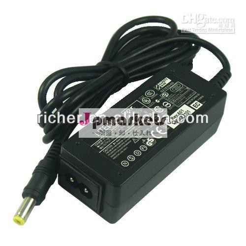 ブランドの新しいミニノートパソコン用acアダプター19v1.58a30wケーブルを使って、 アメリカの問屋・仕入れ・卸・卸売り