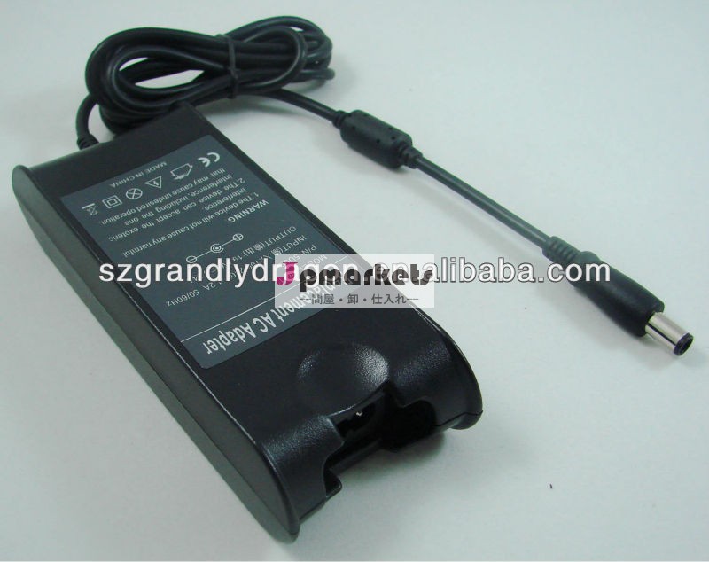 ラップトップ充電器のための中国19.5v3.34aノートパソコンのacアダプタ問屋・仕入れ・卸・卸売り