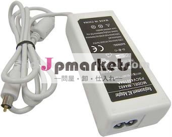 24v1.875aリンゴ用ラップトップの電源供給( g3シリーズ/g4シリーズ/)問屋・仕入れ・卸・卸売り