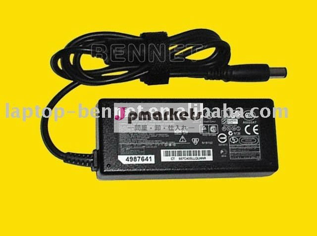 ノートパソコン用acアダプター馬力/18.5v2.7aコンパック問屋・仕入れ・卸・卸売り