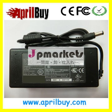 6.3*3.0mm Pinの東芝のラップトップのための15V 5A力のアダプター問屋・仕入れ・卸・卸売り