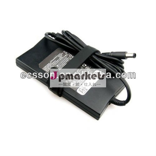 19.5vオリジナルのラップトップのアダプター、 ーpa-2e3.34aためのdellのラップトップ問屋・仕入れ・卸・卸売り