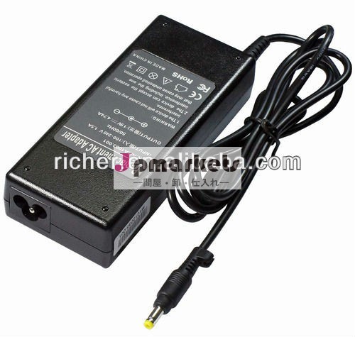 交換のための素晴らしいhpcompaq90wスマートacラップトップアダプター19v4.74a問屋・仕入れ・卸・卸売り
