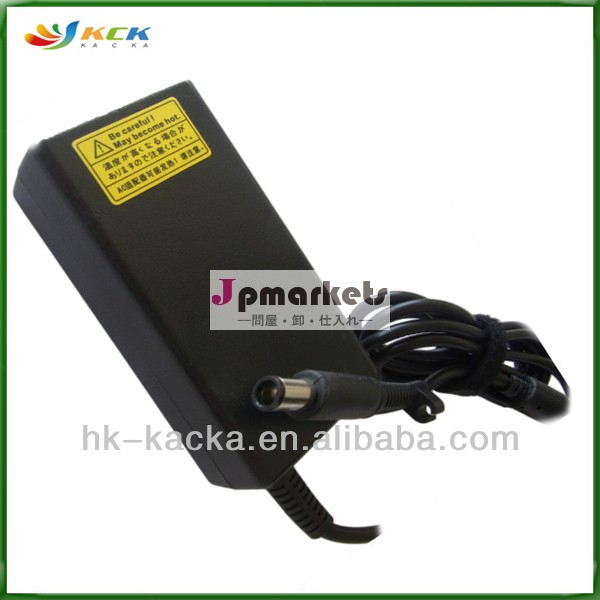オリジナルのラップトップの充電器のための118.5v3.5a65wacアダプター、 ac-dc7.4*5.0mm問屋・仕入れ・卸・卸売り
