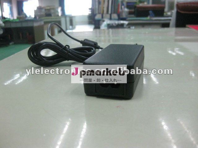 ワイヤレスラップトップの充電器12v60w3a/4a/5a、 24v1.5a/2a/2.5a問屋・仕入れ・卸・卸売り