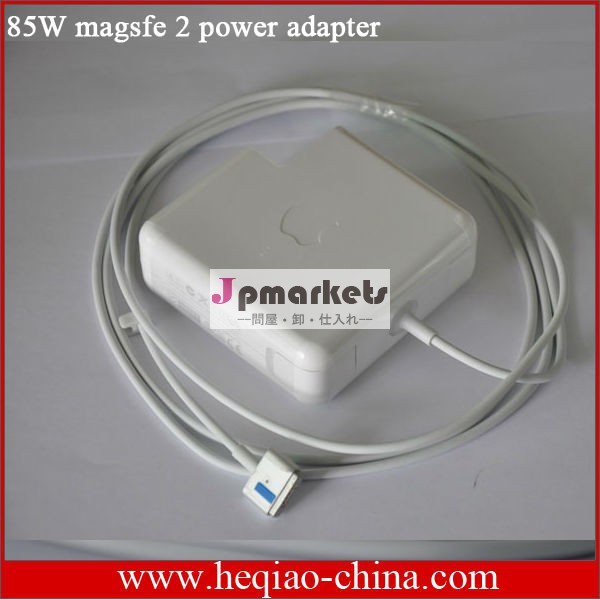 電源アダプタ85wアップルのmacbookpro用20v4.25a2magsafeコネクタ問屋・仕入れ・卸・卸売り