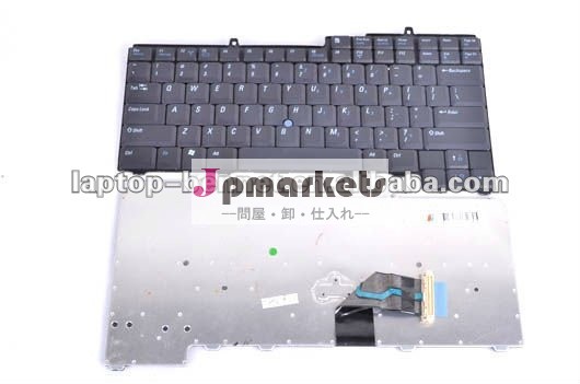 Dell H4406 Dellの緯度D610のキーボードのため問屋・仕入れ・卸・卸売り
