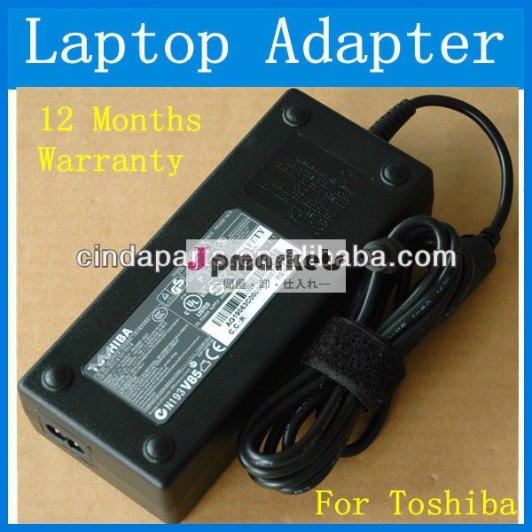 100％オリジナル東芝ノートpc用アダプタ19v6.3a5.5*2.5mmacdcアダプター問屋・仕入れ・卸・卸売り