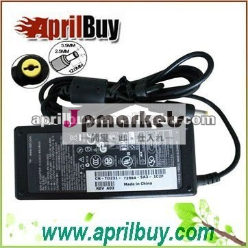 カエデ60W 19V 3.16Aのラップトップのアダプターのための高品質の最もよい取り替え問屋・仕入れ・卸・卸売り