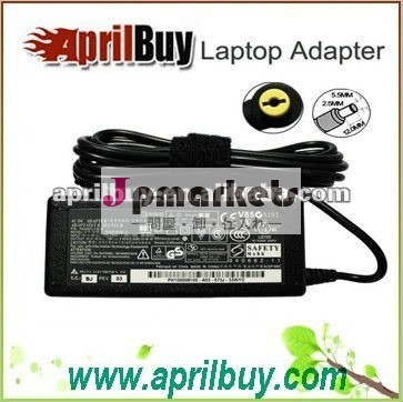 東芝のラップトップのアダプター65W 19V 3.42A PA3467U-1ACA PA3396U-1ACAのため問屋・仕入れ・卸・卸売り